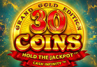30 Coins™ Grand Gold Edition
