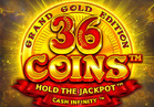 36 Coins™ Grand Gold Edition