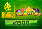 Magic Fruits Deluxe Burning Board™