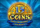 15 Coins™ Grand Diamond Edition
