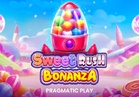 Sweet Rush Bonanza