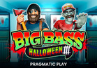 Big Bass Halloween 3