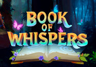 Book of Whispers