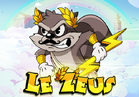 Le Zeus