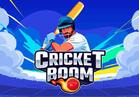 Cricket Boom