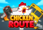 Chicken Route