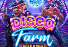 Disco Farm – Hold & Win