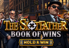 The Slotfather: Book of Wins – HOLD & WIN