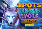 3 Pots of Lunar Wolf – Hold & Win