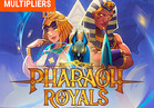 Pharaoh Royals