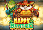 Happy Bamboo
