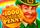 Golden Penny x1000