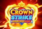 Crown Strike: Hold and Win