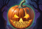 Grinning Harvest