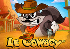 Le Cowboy
