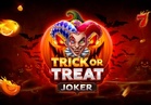 Trick or Treat Joker