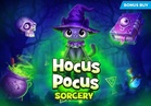 Hocus Pocus Sorcery