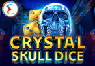 Crystal Skull Dice