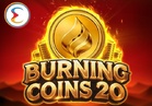 Burning Coins 20