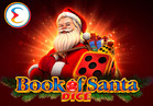 Book of Santa Dice