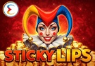 Sticky Lips