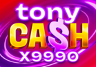 Tony Cash x9990