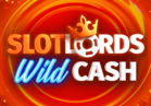 Slotlords Wild Cash