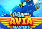 MyStake Aviamasters