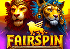 Magic Fairspin Bonanza