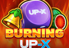 Burning Up-Х