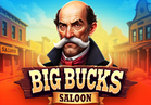 Big Bucks Saloon