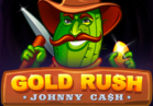 Gold Rush With Johnny Coin
