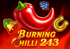 Burning Chilli 243