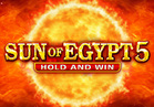 Sun of Egypt 5