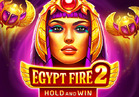 Egypt Fire 2