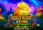 Wild Wild Riches Returns
