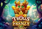 Trolls Frenzy