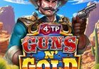 4TP GUNS N’ GOLD