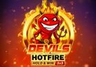 Devils Hotfire Hold & Win