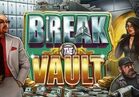 Break the Vault