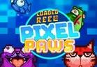 Pixel Paws