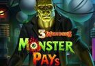 3 Wonders MonsterPays