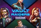 Vault Raiders DoubleMax