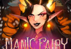 Manic Fairy
