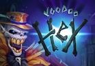 Voodoo Hex
