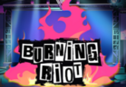 Burning Riot