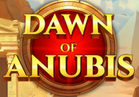 Dawn of Anubis