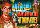 Tessa Hunt And The Warrior Tomb