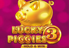 Lucky Piggies 3
