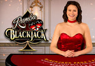 Rumba Blackjack 1